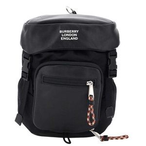 Burberry shoulder backpack